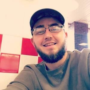 Meet your Posher, Ryan